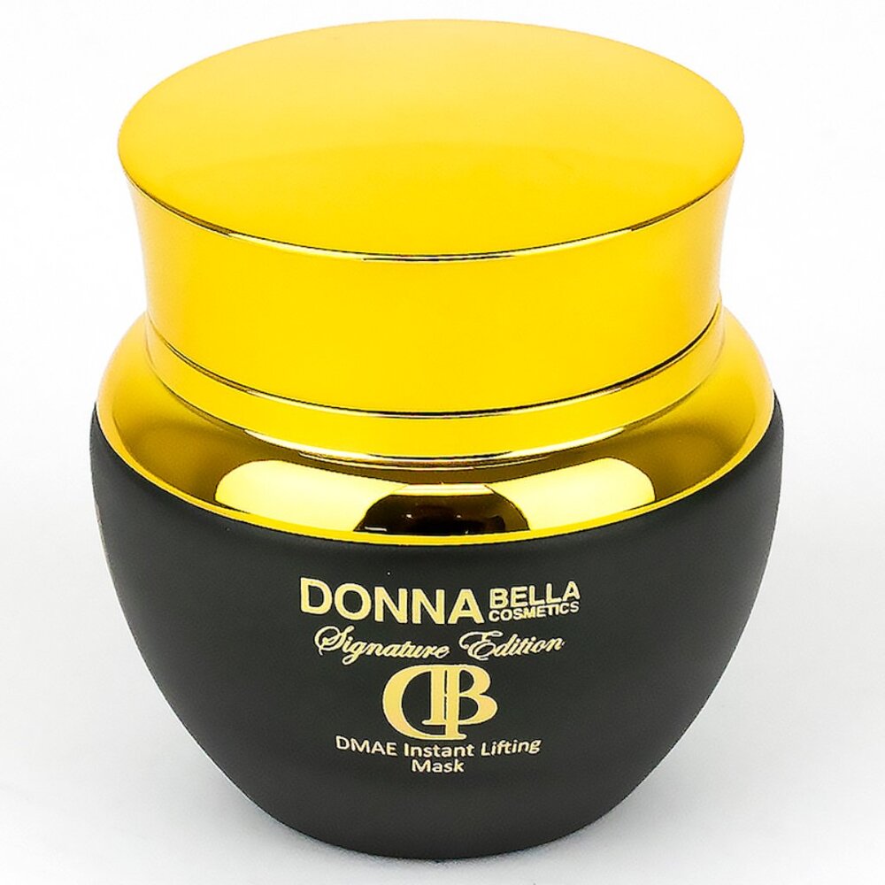 Donna Bella Signature Edition DMAE Instant Lifting Mask